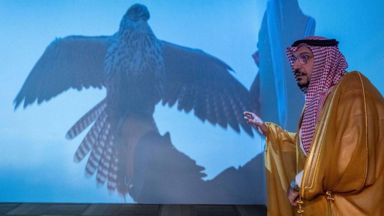 أمير القصيم يشيد بجهود الأمانة في خدمة الحجاج