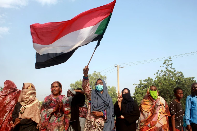 Khartoum's Slow Recovery Amid Economic Challenges