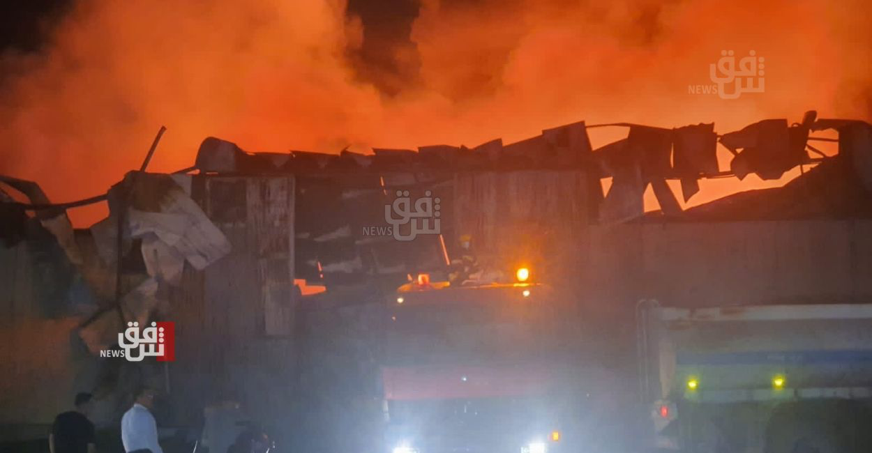 حريق في قصر بريسلت بباريس وتأثيره على السياحة