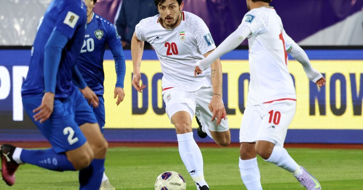 غياب أزمون عن كأس العالم 2026 وتأثيره السياسي