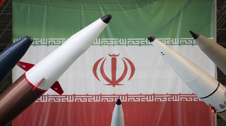 Iran's new weapons analysis targets Israel's desalination plants