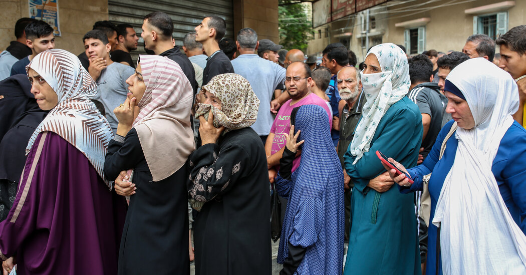 توزيع 23,880 وجبة غذائية ساخنة في غزة