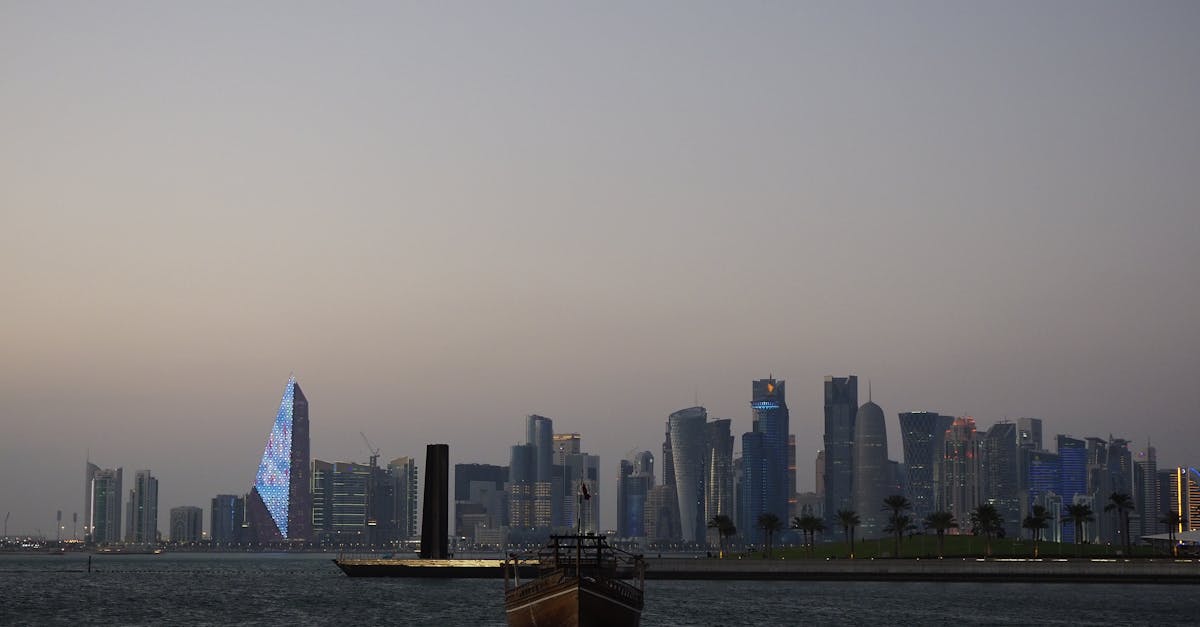 تطورات الأخبار الرقمية في الخليج العربي