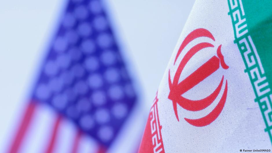 مفاوضات أمريكية إيرانية: هل تلوح في الأفق اتفاقية جديدة؟