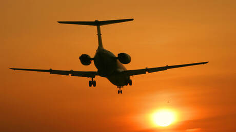 فتح الأجواء العراقية والمطارات بعد تقييم الأوضاع الأمنية