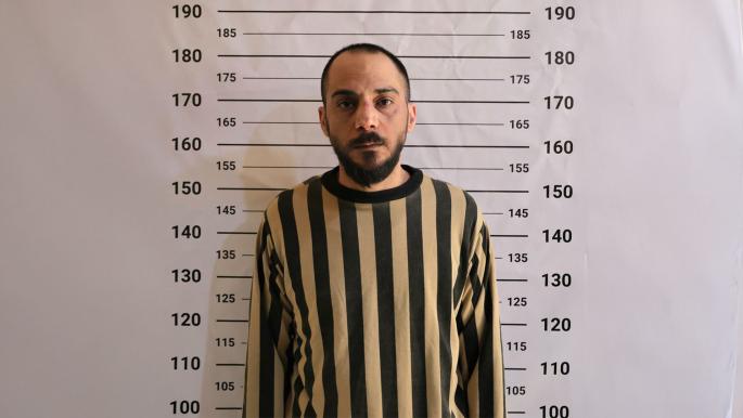 اعتقال أمجد يوسف: خطوة نحو العدالة في سوريا