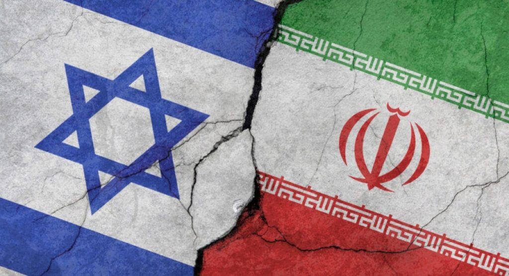 Israel seeks to isolate Iran and reduce its regional influence