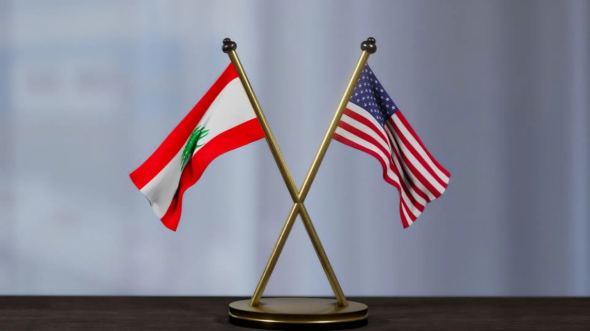 US Sanctions on Prominent Lebanese Figures
