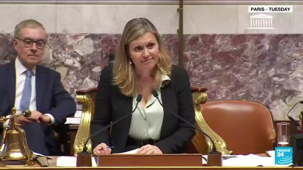 توجه جديد في البرلمان الفرنسي لتعزيز الديمقراطية