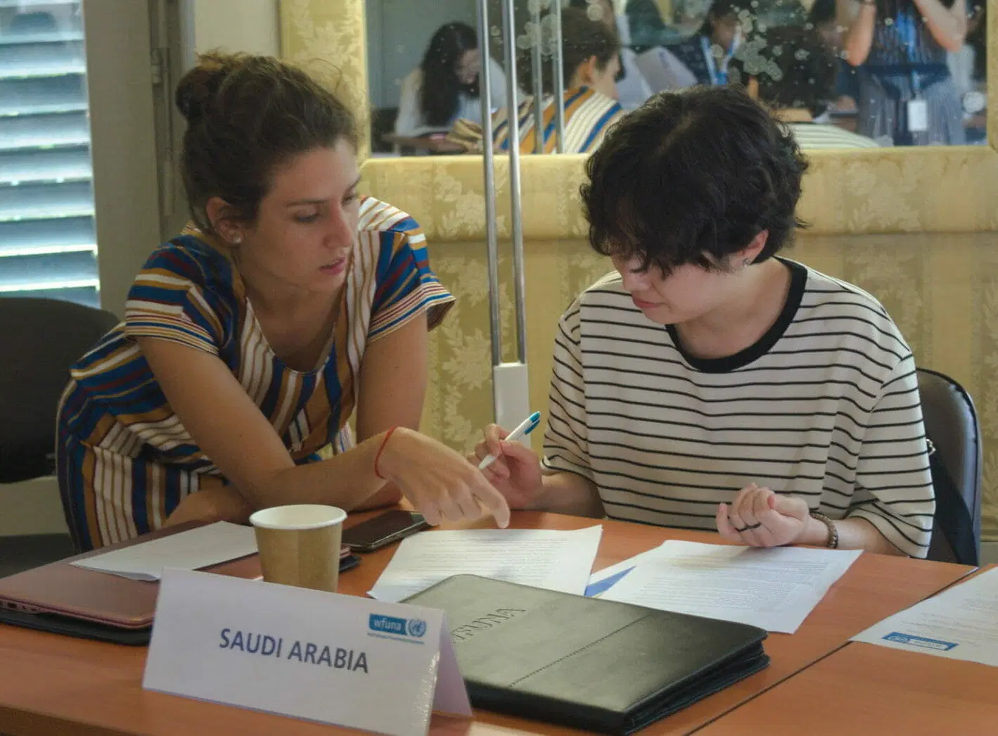 Projekt zur Qualifizierung junger Ägypter für den italienischen Arbeitsmarkt