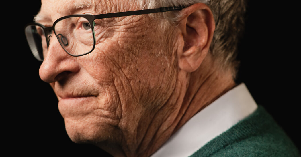 بيل غيتس يشهد أمام لجنة أمريكية حول جيفري إبستين