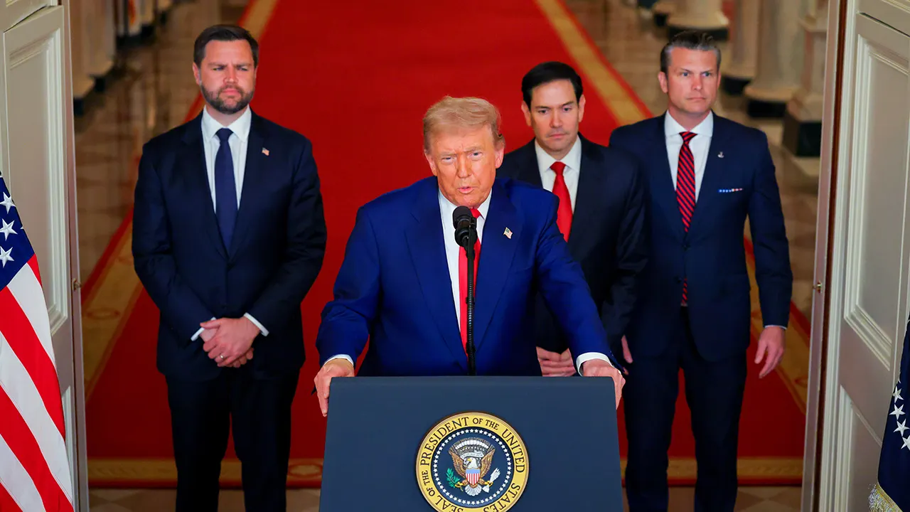 Trump seeks Arab support to fund war against Iran