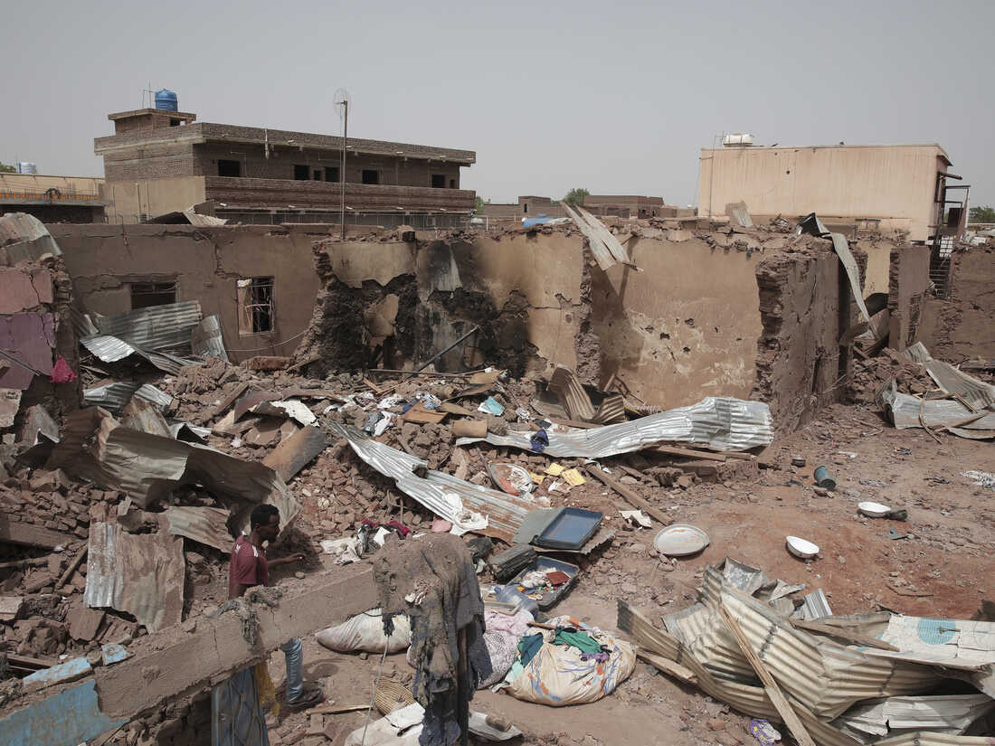 Soudan : Augmentation des victimes à cause des attaques médicales