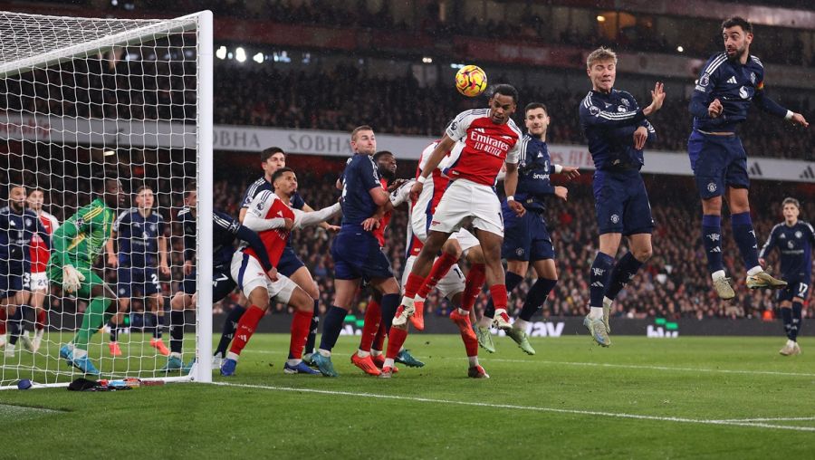 استراتيجيات الكرات الثابتة في كرة القدم الحديثة