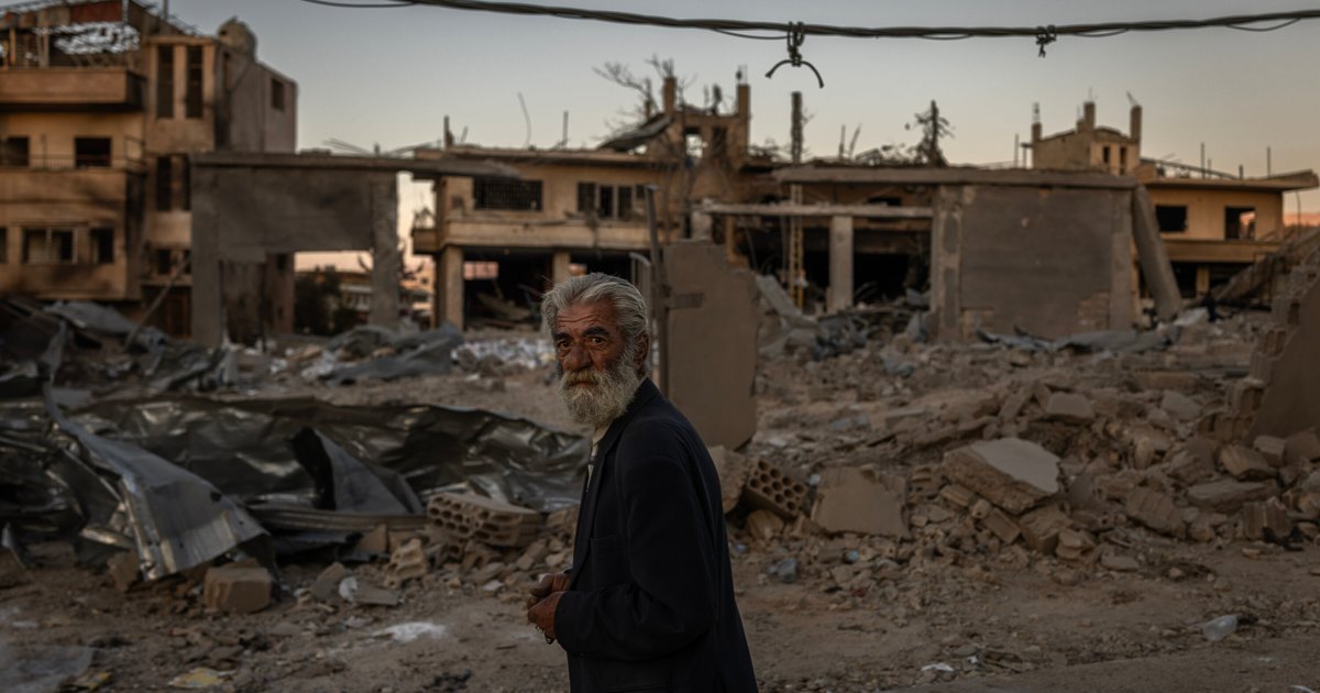 Middle East Conflicts and Their Impact on Global Economy