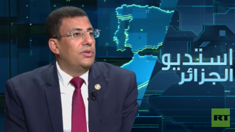 Algeria Highlights Dialogue for African Conflict Resolution