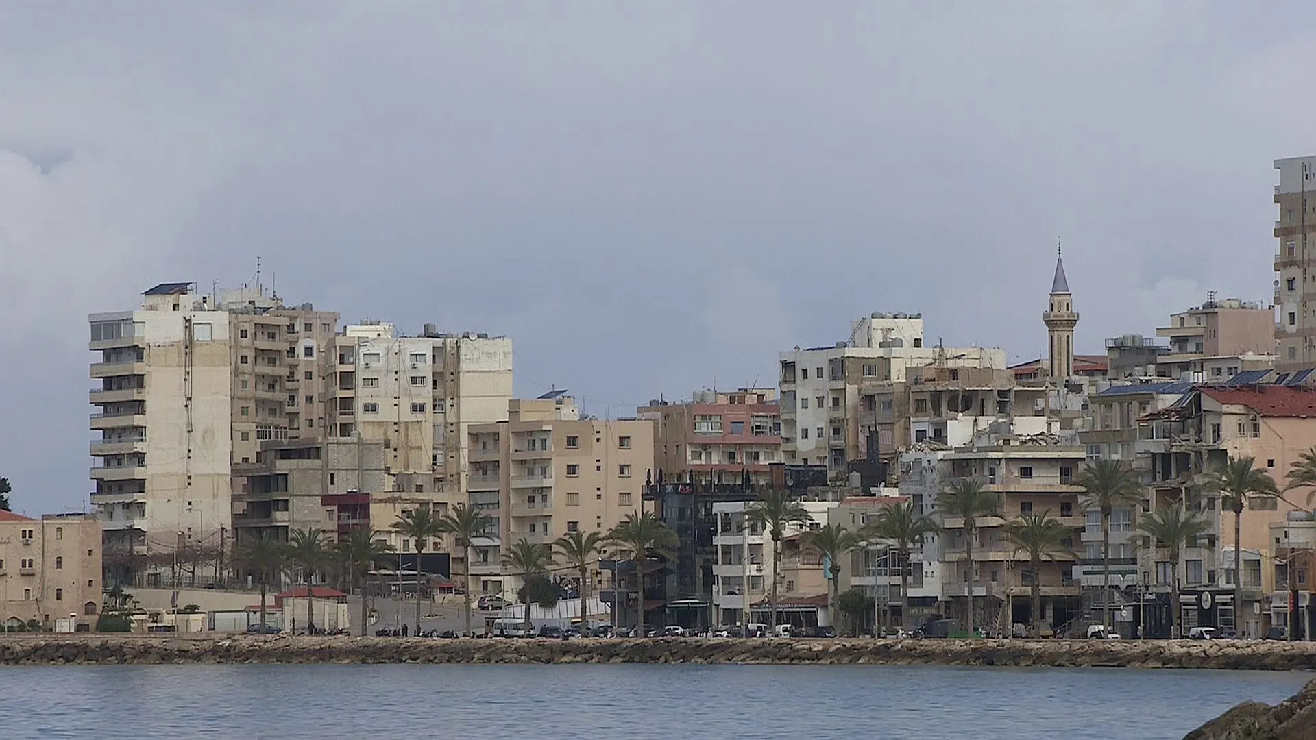 Israeli Bombing: Demographic Change Strategy in Lebanon