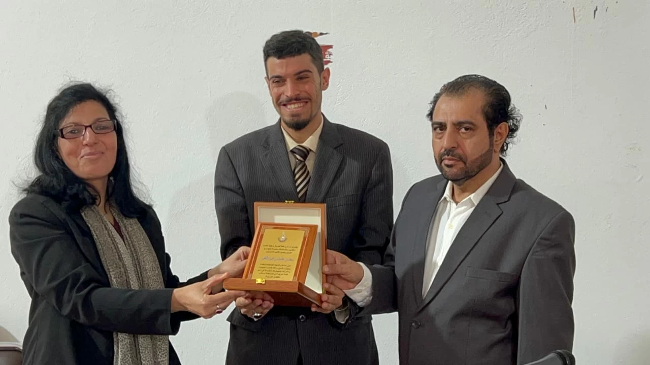 ندوة علمية تحتفي بتجربة سعد الثقفي في جامعة منوبة