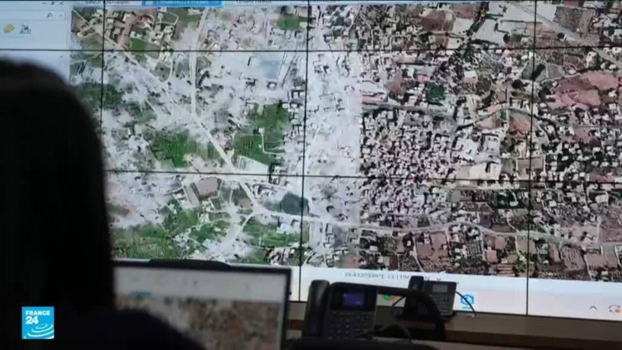 Israeli Airstrikes in Lebanon Kill Civilians