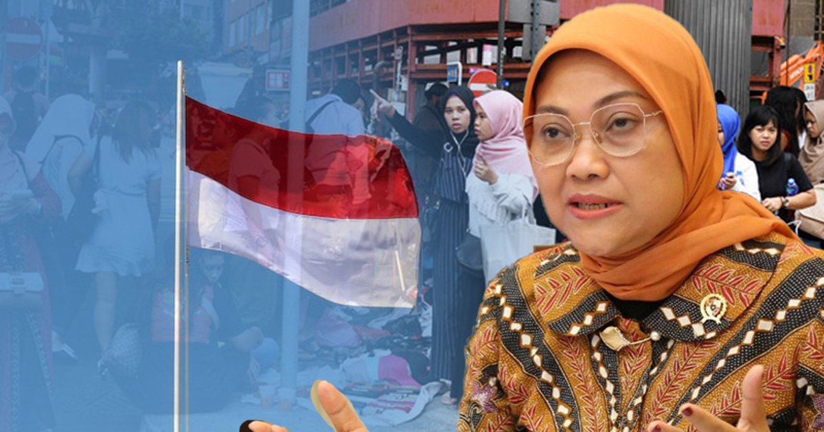 Tingkatkan Perlindungan Pekerja Migran di Indonesia