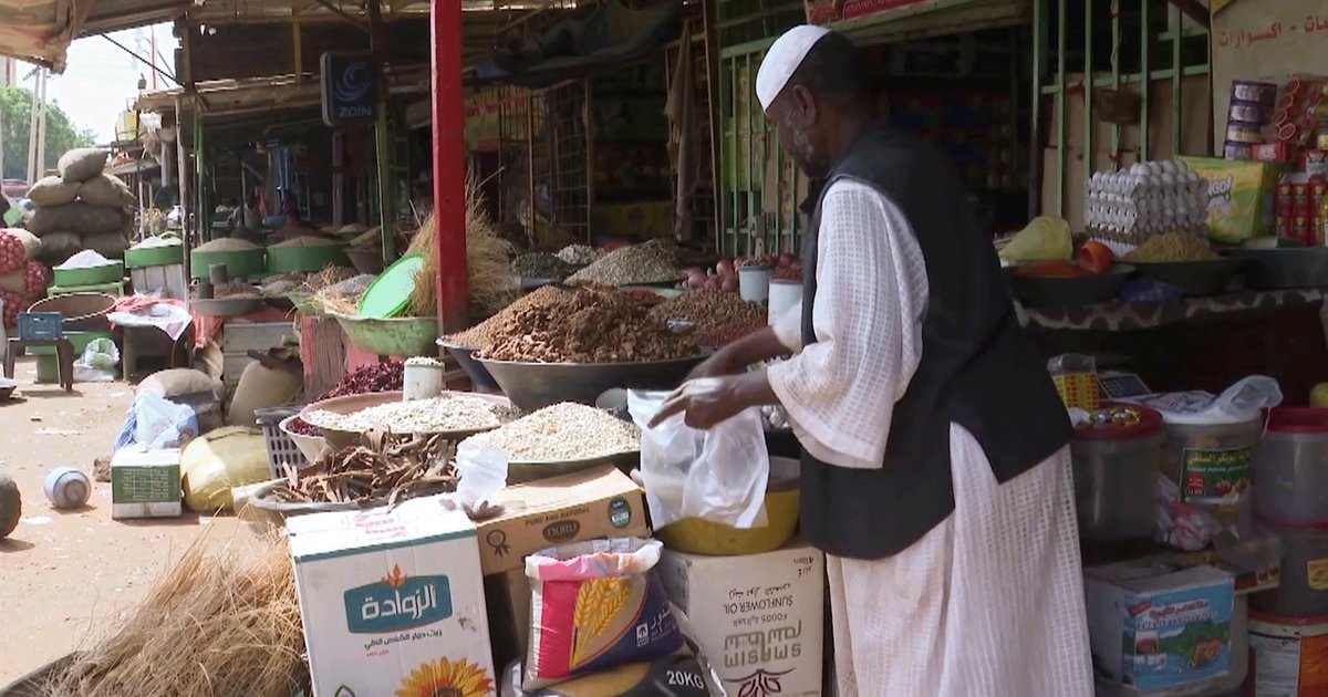 حظر استيراد السلع في السودان وتأثيره على الاقتصاد