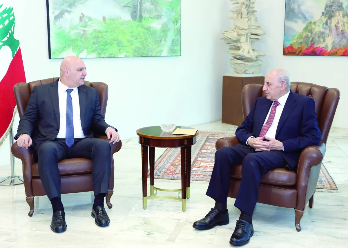 Líbano rejeita vincular seu destino a negociações com Irã