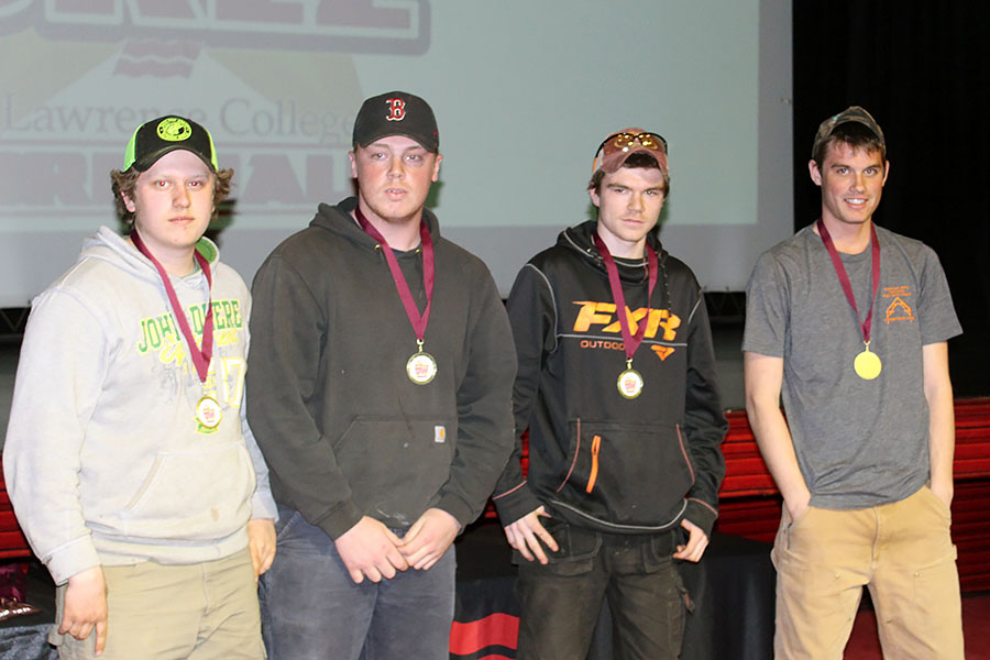 السعودية تفوز بذهبية المهارات المهنية لذوي الإعاقة