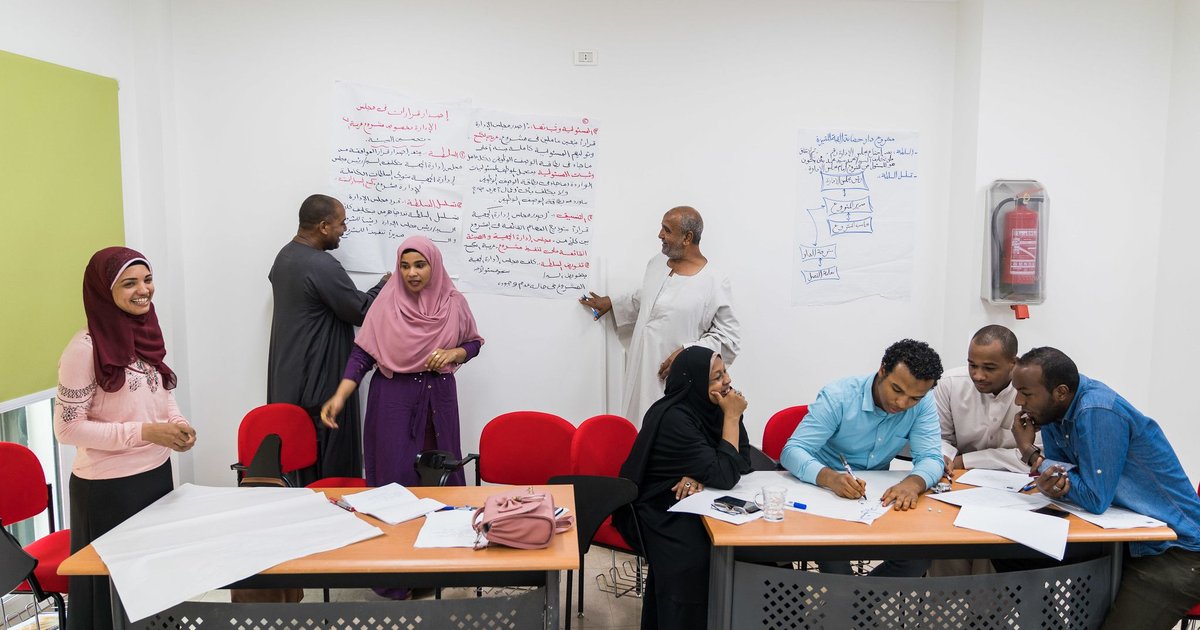 Avis du Conseil d'État : le travail associatif nécessite le respect de la loi