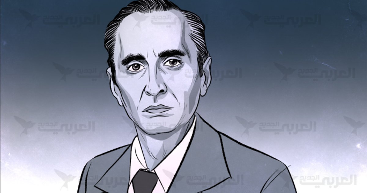 معرض فني يستعيد إبداعات محمد تمّام في الجزائر