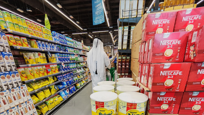 ارتفاع التضخم في قطر خلال مارس 2023