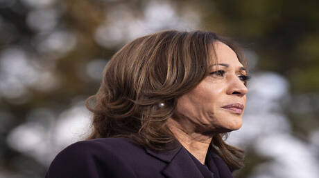 انتقادات هاريس لترامب: سياسة إيران