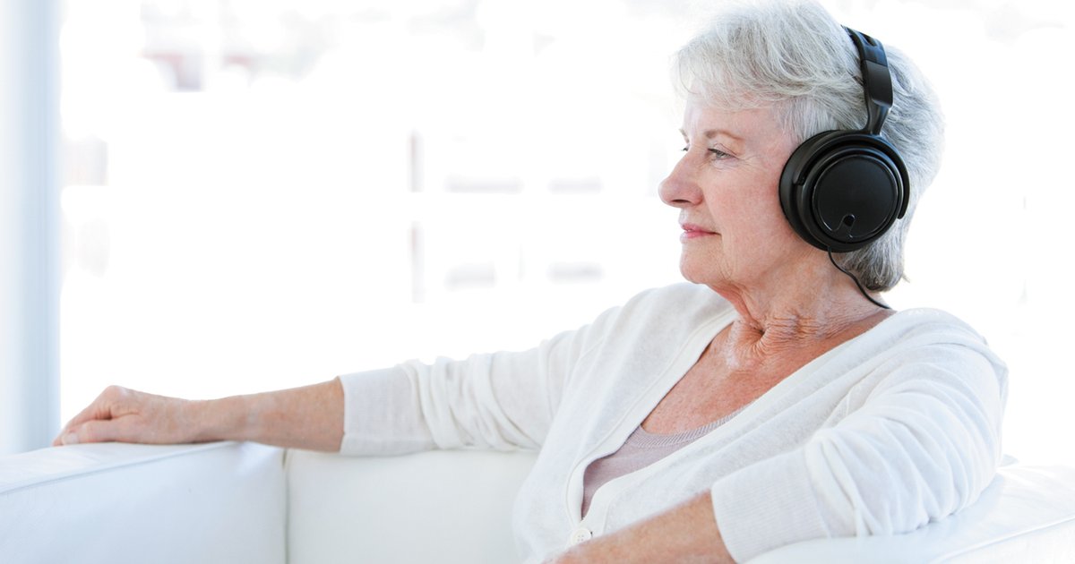 Musik und ihre Wirkung auf Angst und Stress