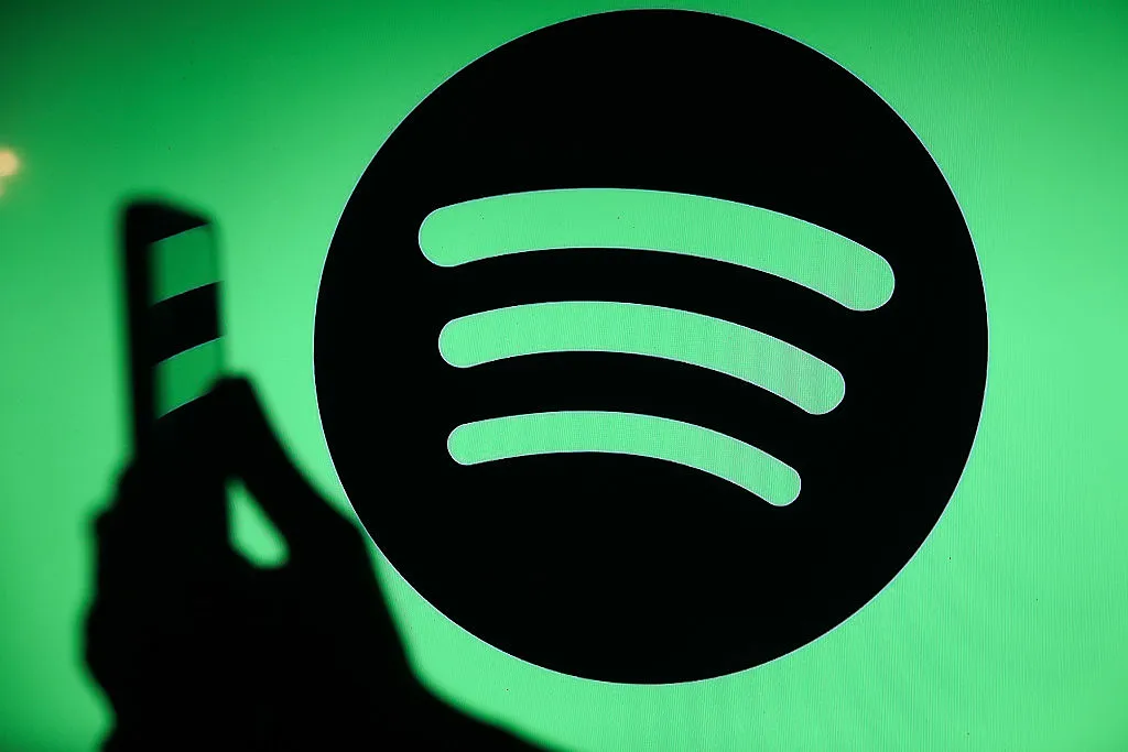 Spotify tests new tool to protect artists' rights
