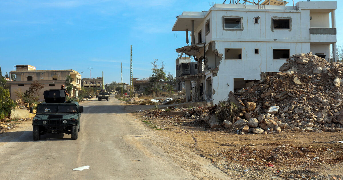 Escalade des tensions au Liban et impact sur les chrétiens