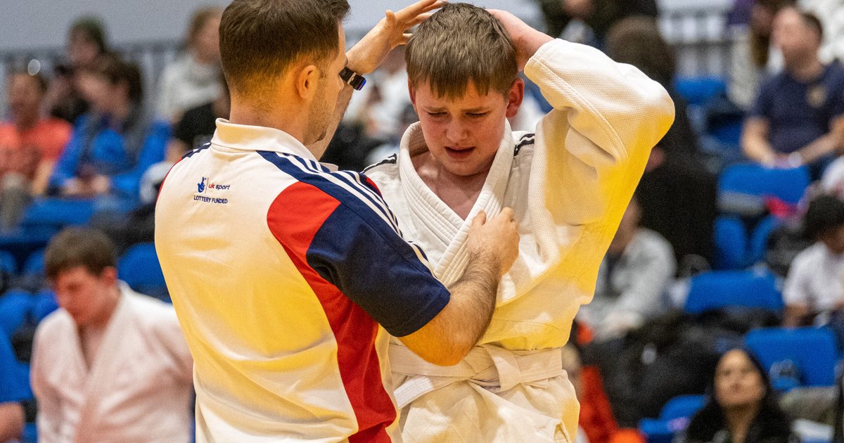 Serious Injuries in Youth Judo Competitions Raise Safety Concerns