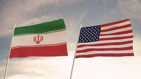 تقدم في المفاوضات بين أمريكا وإيران