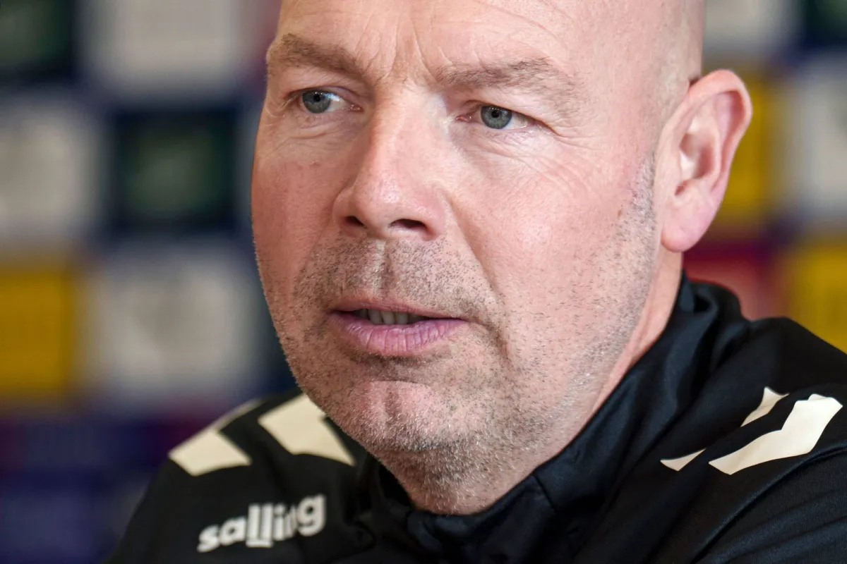 Match décisif pour le Danemark en qualifications Coupe du Monde