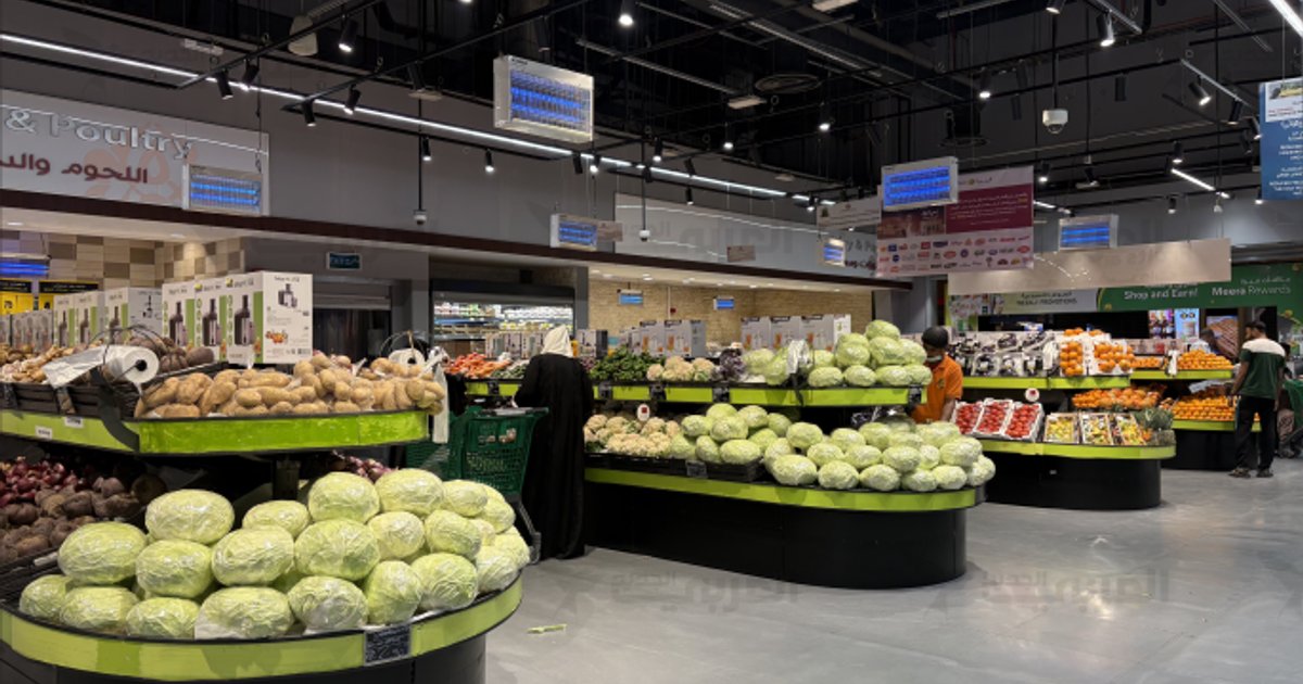 Qatar stabilise ses marchés alimentaires face aux crises