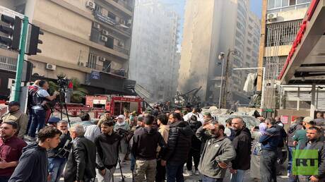 تصعيد إسرائيلي في لبنان: حزب الله يرد على العدوان