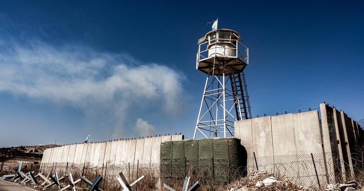 Indonesien trauert um Soldaten in Libanon