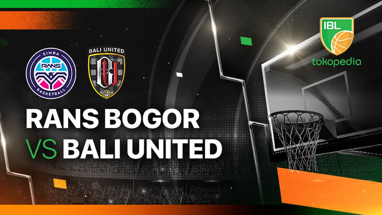 Rands Simba remporte contre Satya Muda en IBL