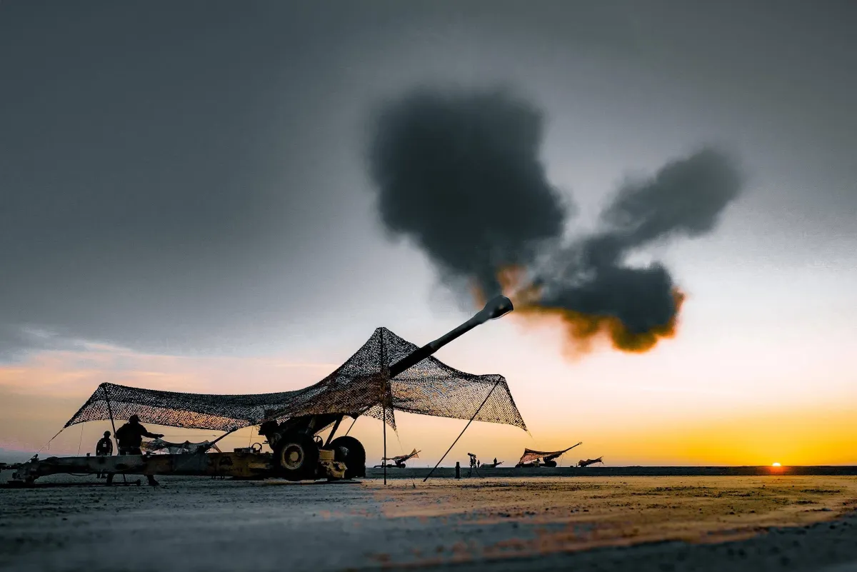 السعودية تعترض صواريخ باليستية في الشرقية