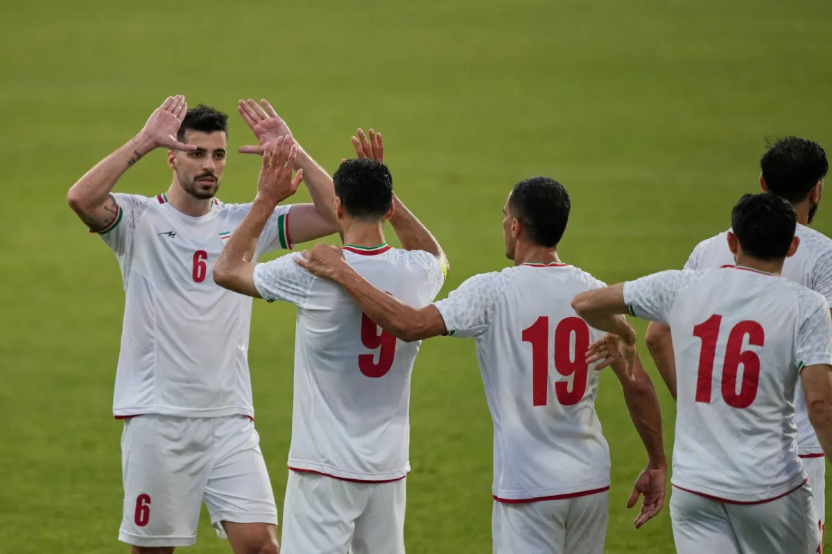 المنتخب الإيراني وتأشيرات المونديال: انتظار الرد الأميركي