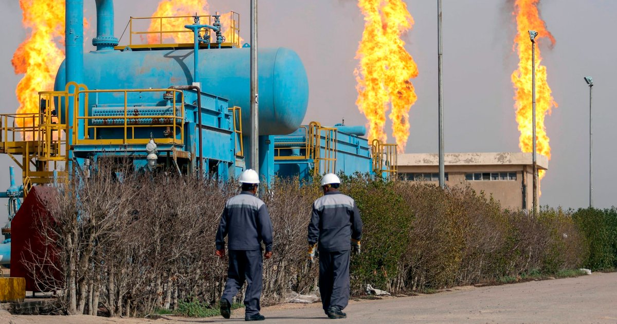 Markets Brace for Impact as Trump Sets Iran Deadline