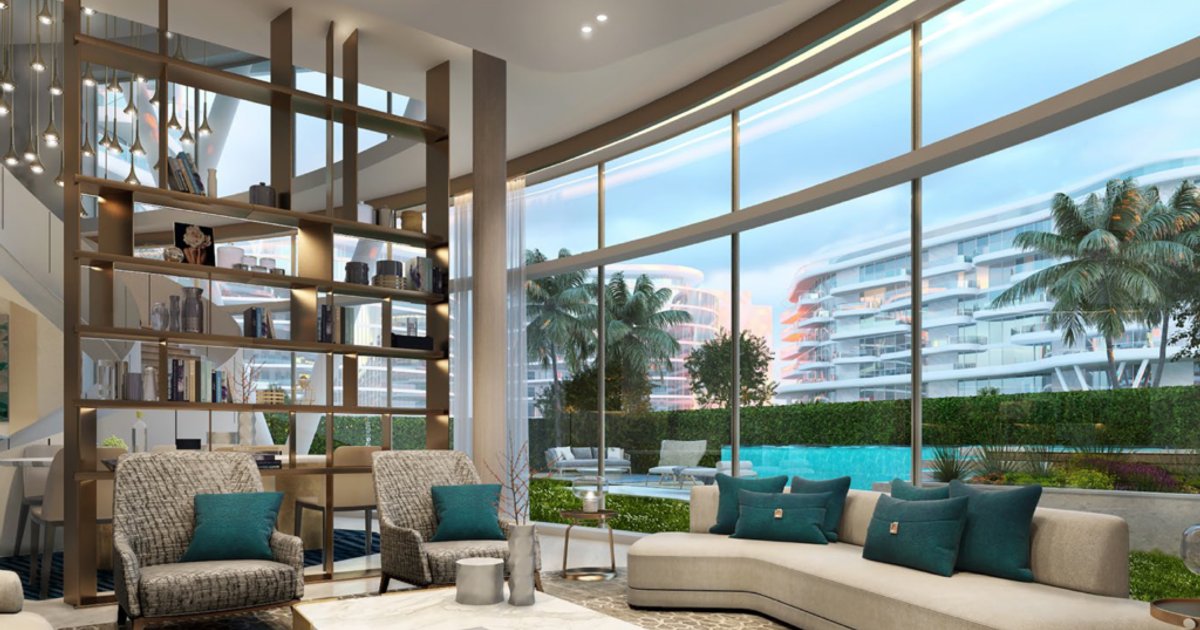 فيليب موريس تنضم لمشروع «One Ninety» العقاري في مصر