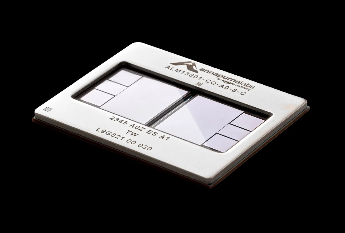 أوبر وأمازون: شراكة جديدة في الذكاء الاصطناعي