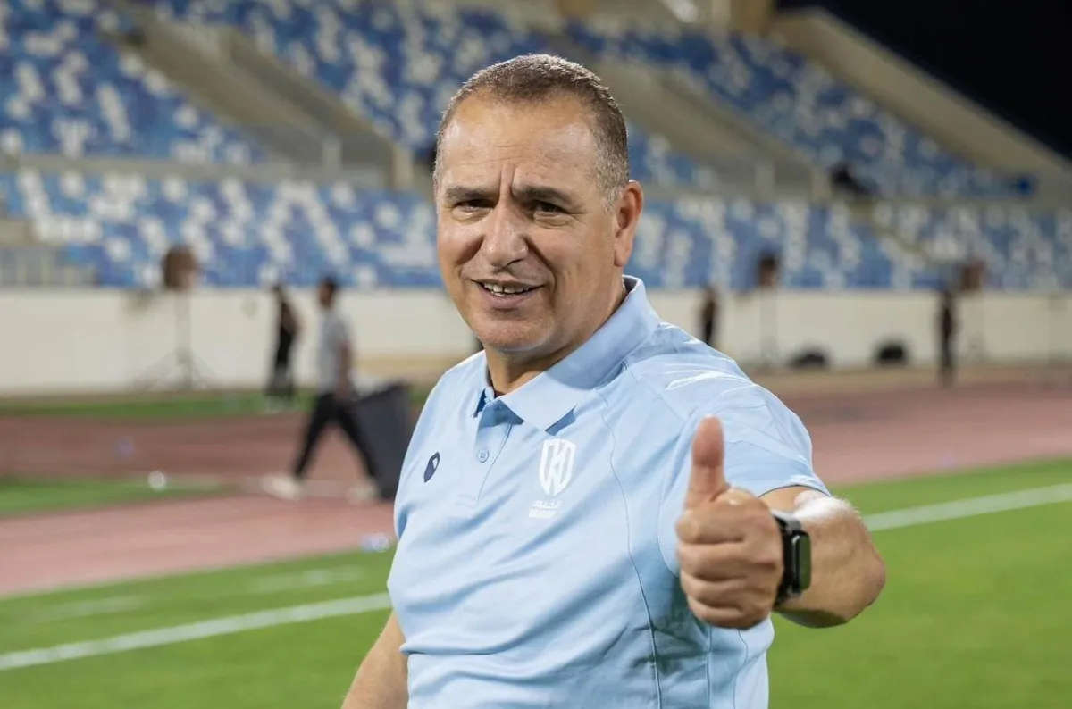 Achdud sichert sich wichtigen Sieg in der Saudi-Liga