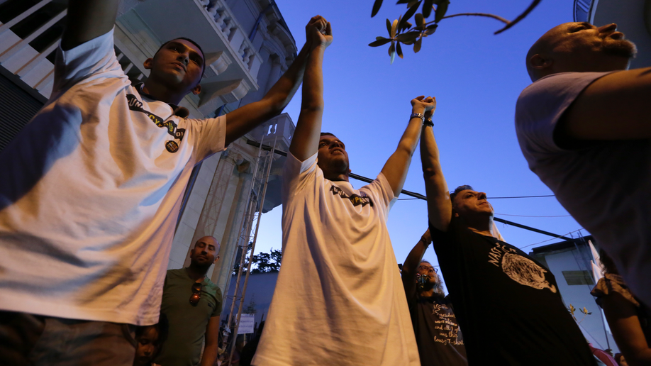 تحذير من شمال قبرص بشأن نشر قوات فرنسية