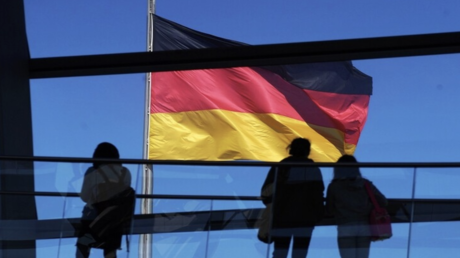 Nouvelles restrictions de voyage en Allemagne pour les hommes