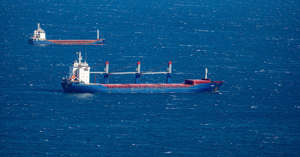 تصعيد إيراني في مضيق هرمز وتأثيره على المنطقة